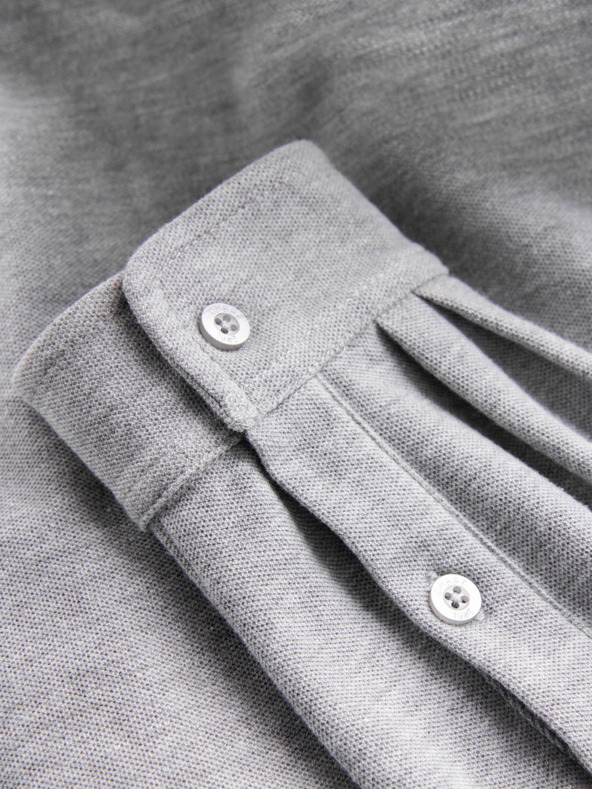 Ombre Clothing Moška srajca Slim Ombre Oblačila