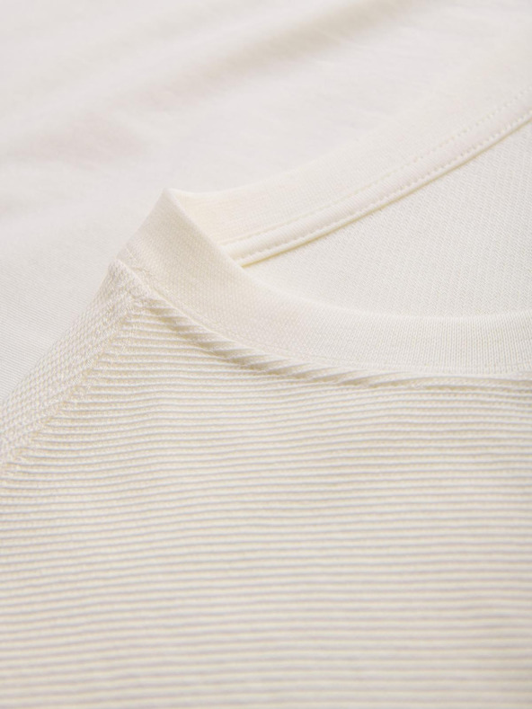 Ombre Clothing Moška bombažna majica Ombre oblačila