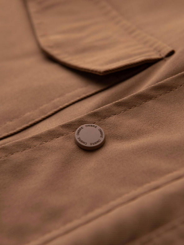 Ombre Clothing Moška oblačila Ombre Clothing Jacket