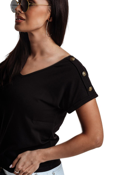 Edoti Ženska bluza 020LLR Edoti