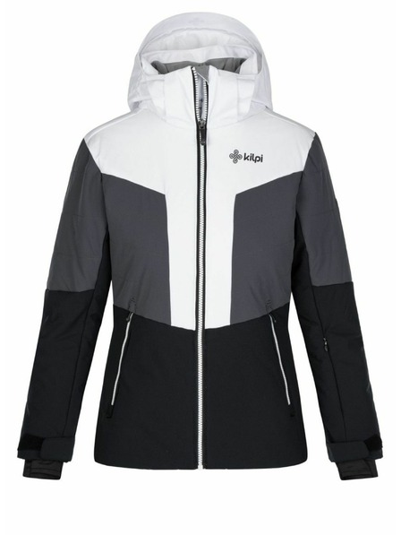 Kilpi Črna ženska smučarska jakna Kilpi Florance