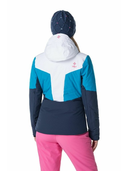 Kilpi Črna ženska smučarska jakna Kilpi Florance