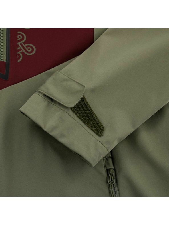 Kilpi Kaki moška softshell jakna Kilpi Beltra-M