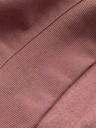 Ombre Clothing Moška bombažna jopa BASIC Ombre Clothing