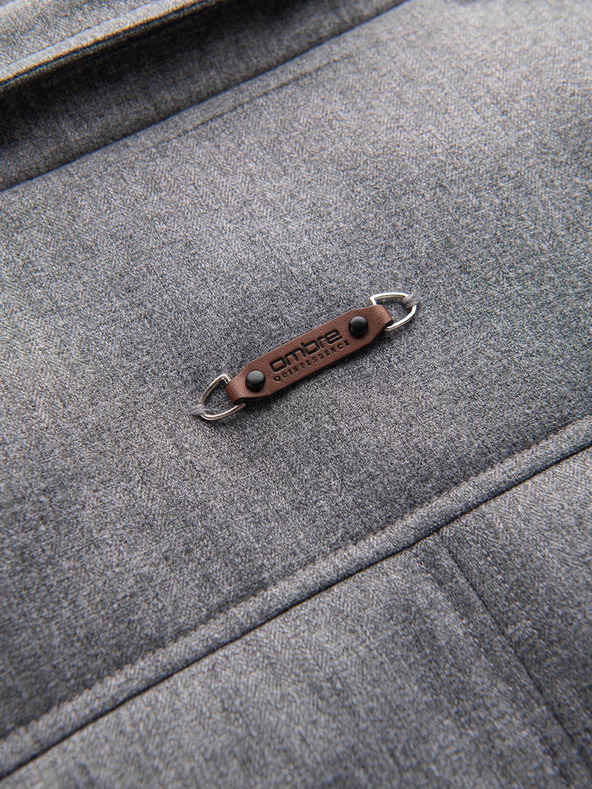 Ombre Clothing Moška oblačila Ombre Clothing Jacket