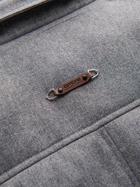 Ombre Clothing Moška oblačila Ombre Clothing Jacket