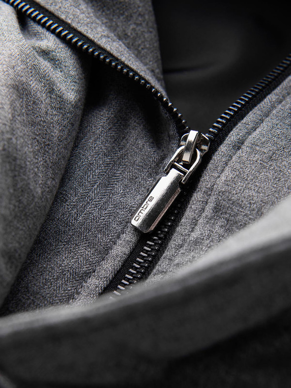 Ombre Clothing Moška oblačila Ombre Clothing Jacket