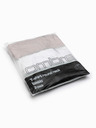 Ombre Clothing Moška majica brez potiska - mešanica 3 kosov Z29 Ombre Clothing