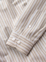 Ombre Clothing Moška bombažna srajca REGULAR FIT s finimi črtami Ombre Clothing