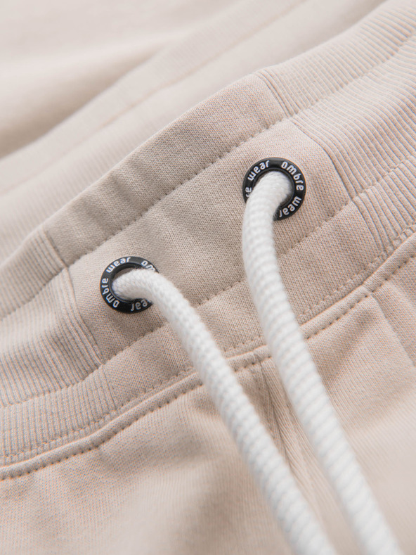 Ombre Clothing Kratke hlače