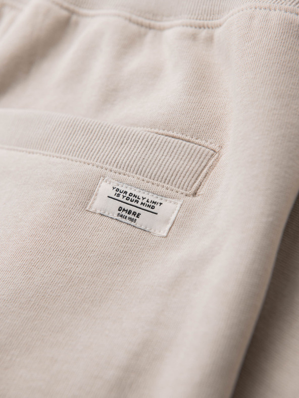 Ombre Clothing Kratke hlače