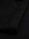 Ombre Clothing Moške pletene kratke hlače z zavihani hlačnicami Ombre Clothing