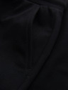 Ombre Clothing Moške pletene kratke hlače z zavihani hlačnicami Ombre Clothing