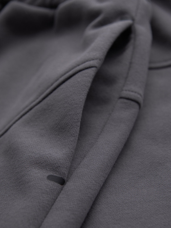 Ombre Clothing Moške kratke trenirka kratke hlače s potiskom Ombre Clothing