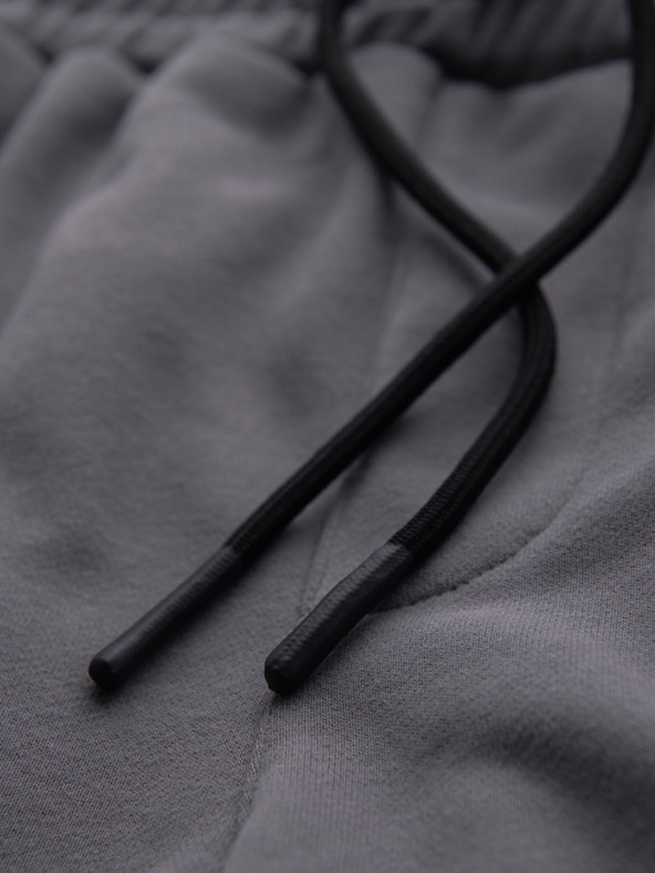 Ombre Clothing Moške kratke trenirka kratke hlače s potiskom Ombre Clothing