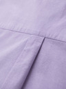 Ombre Clothing Moška bombažna srajca oxford v pastelnih barvah Ombre Clothing
