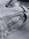 Ombre Clothing Sive moške kavbojke Ombre Clothing P1058