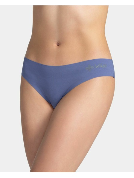 Kilpi Ženske spodnjice Kilpi NELIA-W Temno modra - svetlo roza