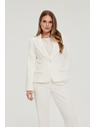 Moodo Enored bela jakna Moodo
