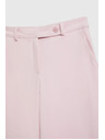 Moodo Roza poslovne hlače Moodo