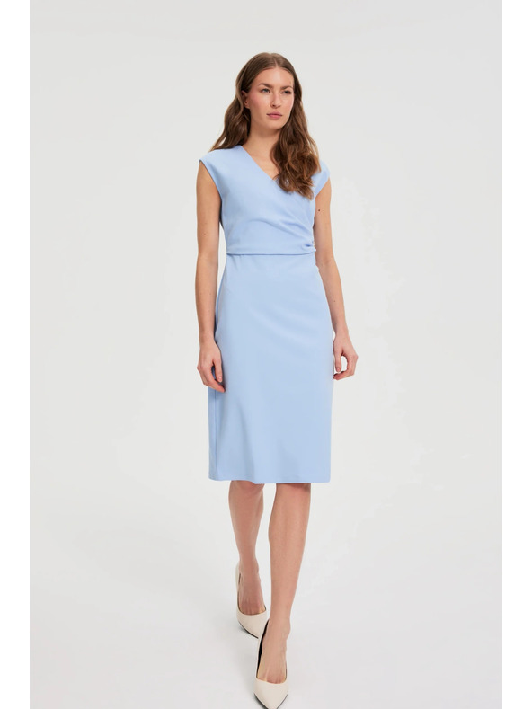 Moodo Modra gubana krila Moodo