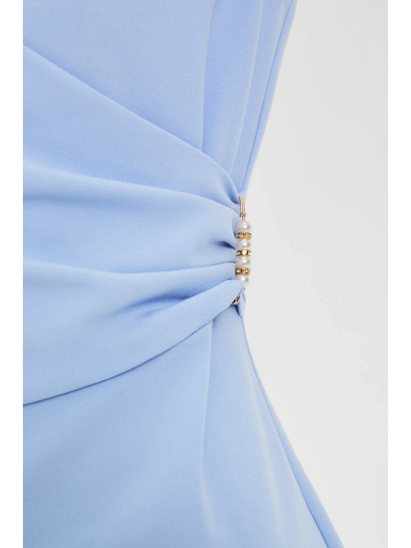 Moodo Modra gubana krila Moodo