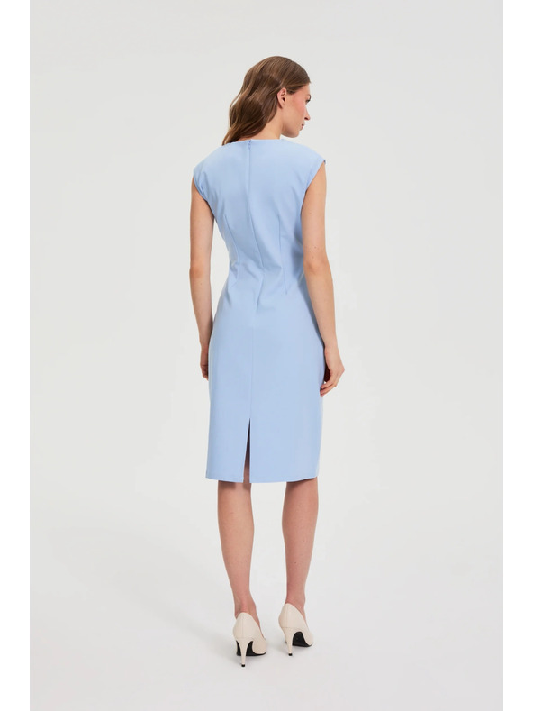 Moodo Modra gubana krila Moodo