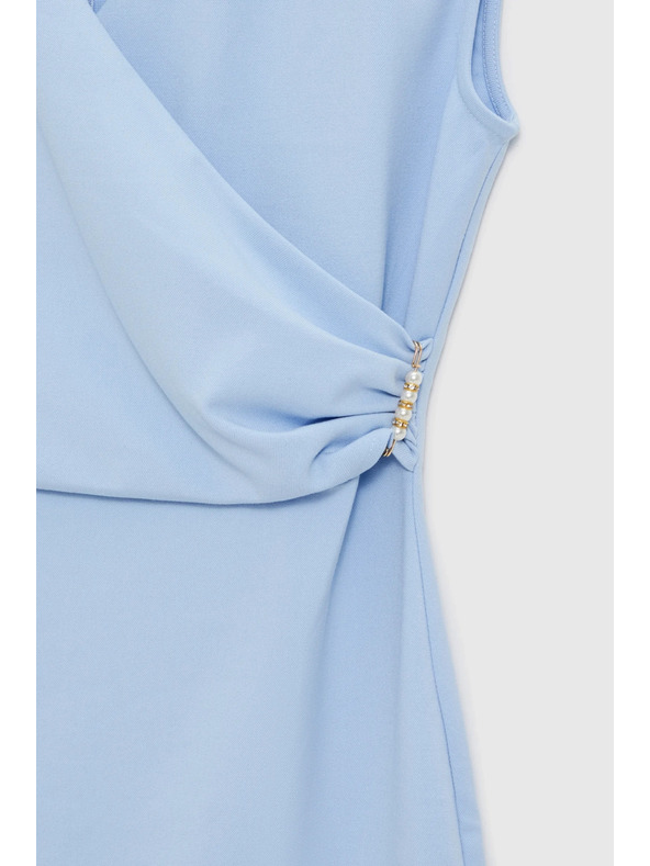 Moodo Modra gubana krila Moodo