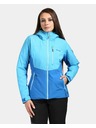 Kilpi Modra ženska smučarska jakna Kilpi Flip