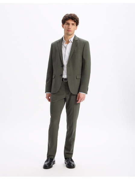 Celio Formalne hlače Boamaury