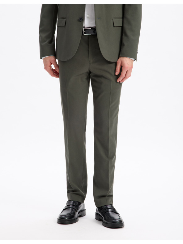 Celio Formalne hlače Boamaury