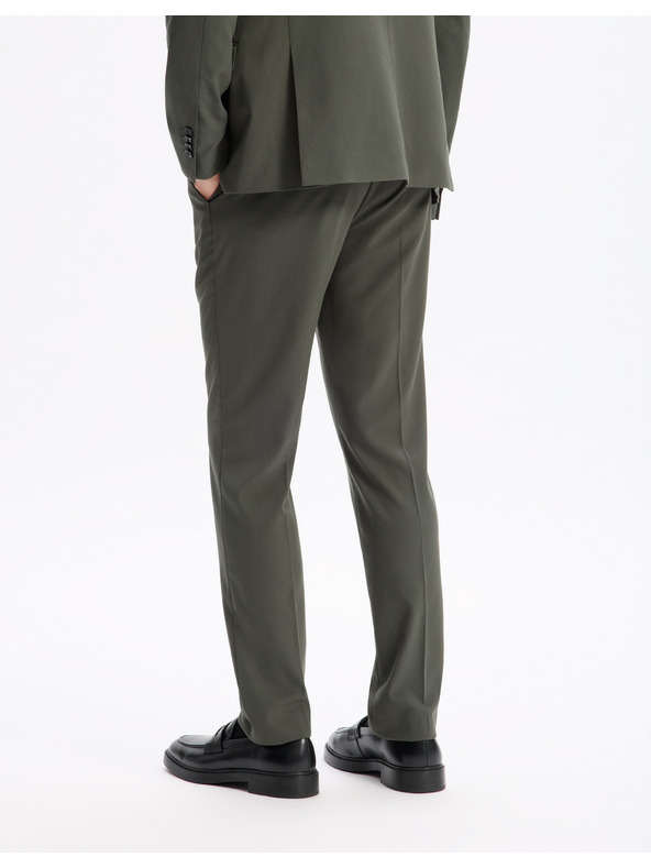 Celio Formalne hlače Boamaury