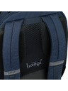 BAAGL  BAAGL Šolski nahrbtnik Coolmate Lux GRS