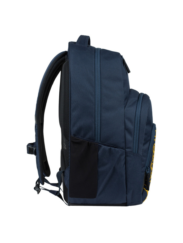 BAAGL  BAAGL Šolski nahrbtnik Coolmate Lux GRS