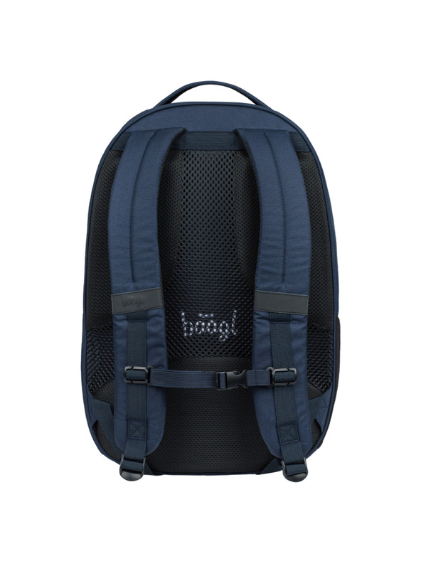 BAAGL  BAAGL Šolski nahrbtnik Coolmate Lux GRS