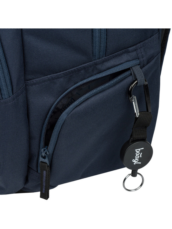 BAAGL  BAAGL Šolski nahrbtnik Coolmate Lux GRS