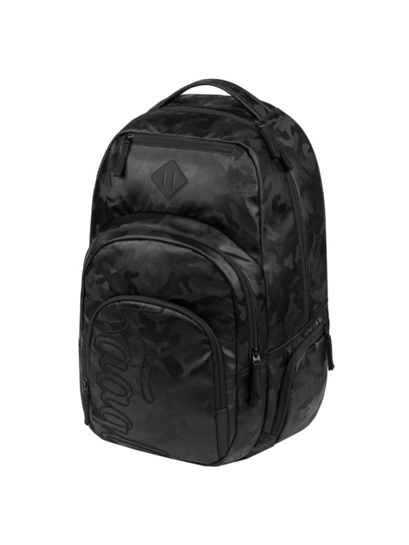 BAAGL  BAAGL Šolski nahrbtnik Coolmate Onyx