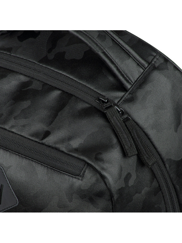 BAAGL  BAAGL Šolski nahrbtnik Coolmate Onyx