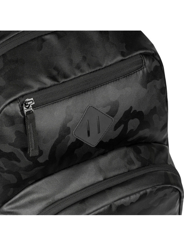 BAAGL  BAAGL Šolski nahrbtnik Coolmate Onyx