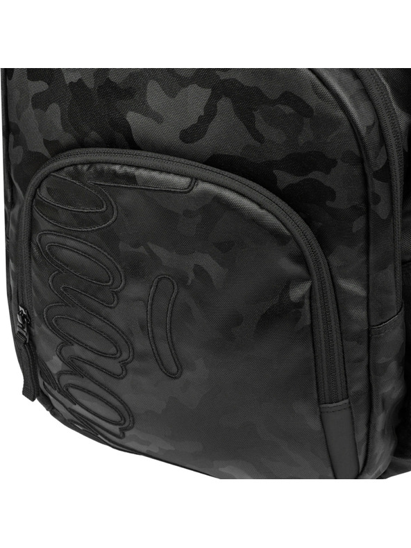 BAAGL  BAAGL Šolski nahrbtnik Coolmate Onyx