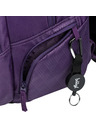 BAAGL  BAAGL Šolski nahrbtnik Coolmate Plum