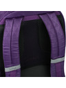 BAAGL  BAAGL Šolski nahrbtnik Coolmate Plum