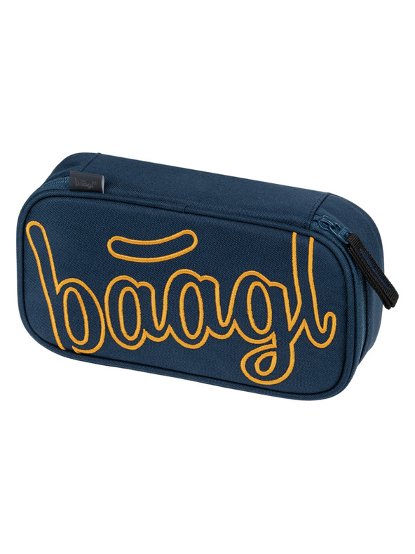 BAAGL  BAAGL SET 3 Coolmate Lux: nahrbtnik, penal, torba