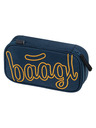 BAAGL  BAAGL SET 3 Coolmate Lux: nahrbtnik, penal, torba