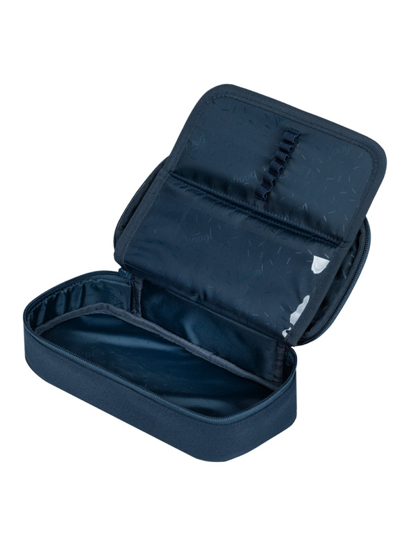 BAAGL  BAAGL SET 3 Coolmate Lux: nahrbtnik, penal, torba