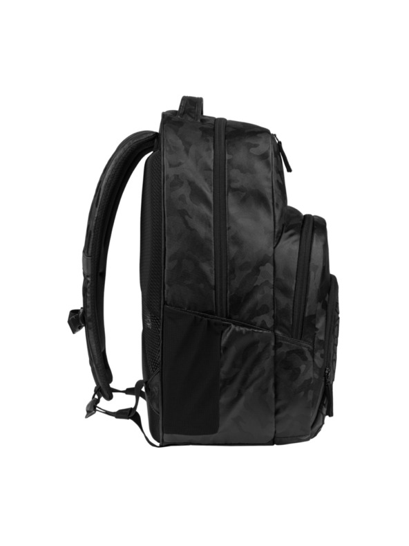 BAAGL  BAAGL SET 3 Coolmate Onyx: nahrbtnik, penal, torba