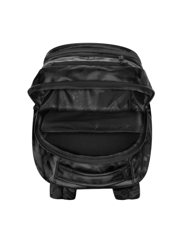 BAAGL  BAAGL SET 3 Coolmate Onyx: nahrbtnik, penal, torba