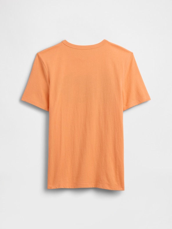 GAP Otroška majica z logotipom GAP