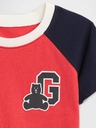 GAP Baby majica Brannan Bear GAP