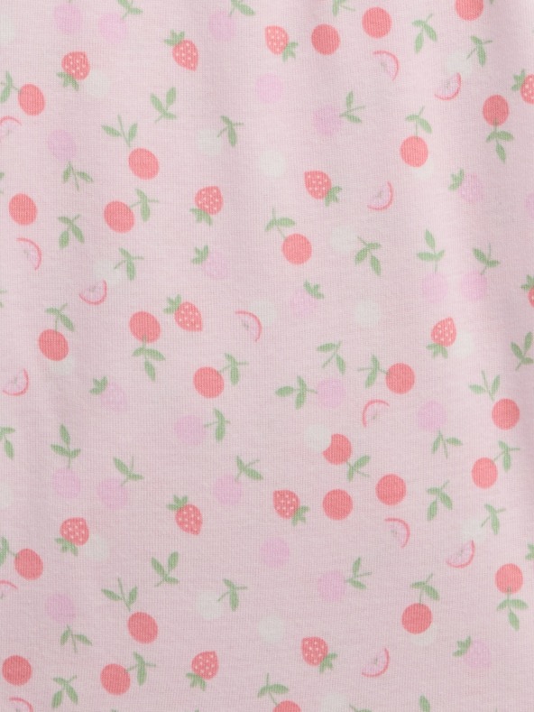 GAP Otroška majica, 3 kosi GAP